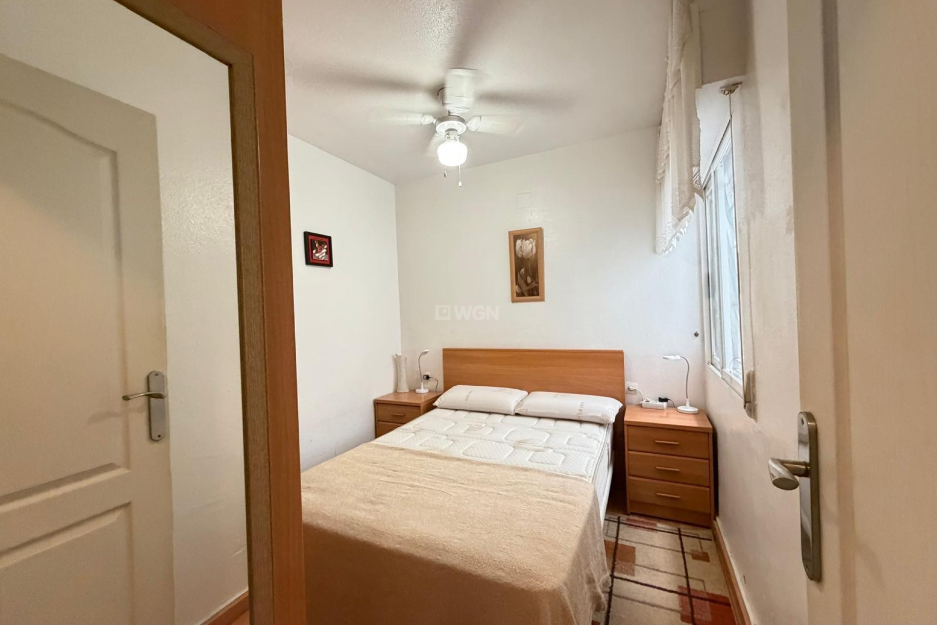Wiederverkauf - Wohnung - Torrevieja - Playa del Cura