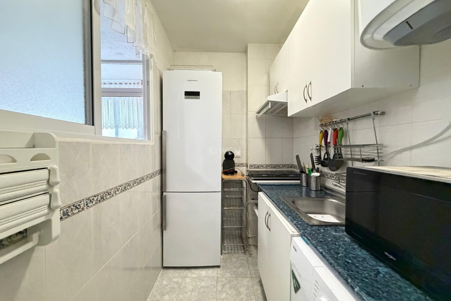 Wiederverkauf - Wohnung - Torrevieja - Playa del Cura