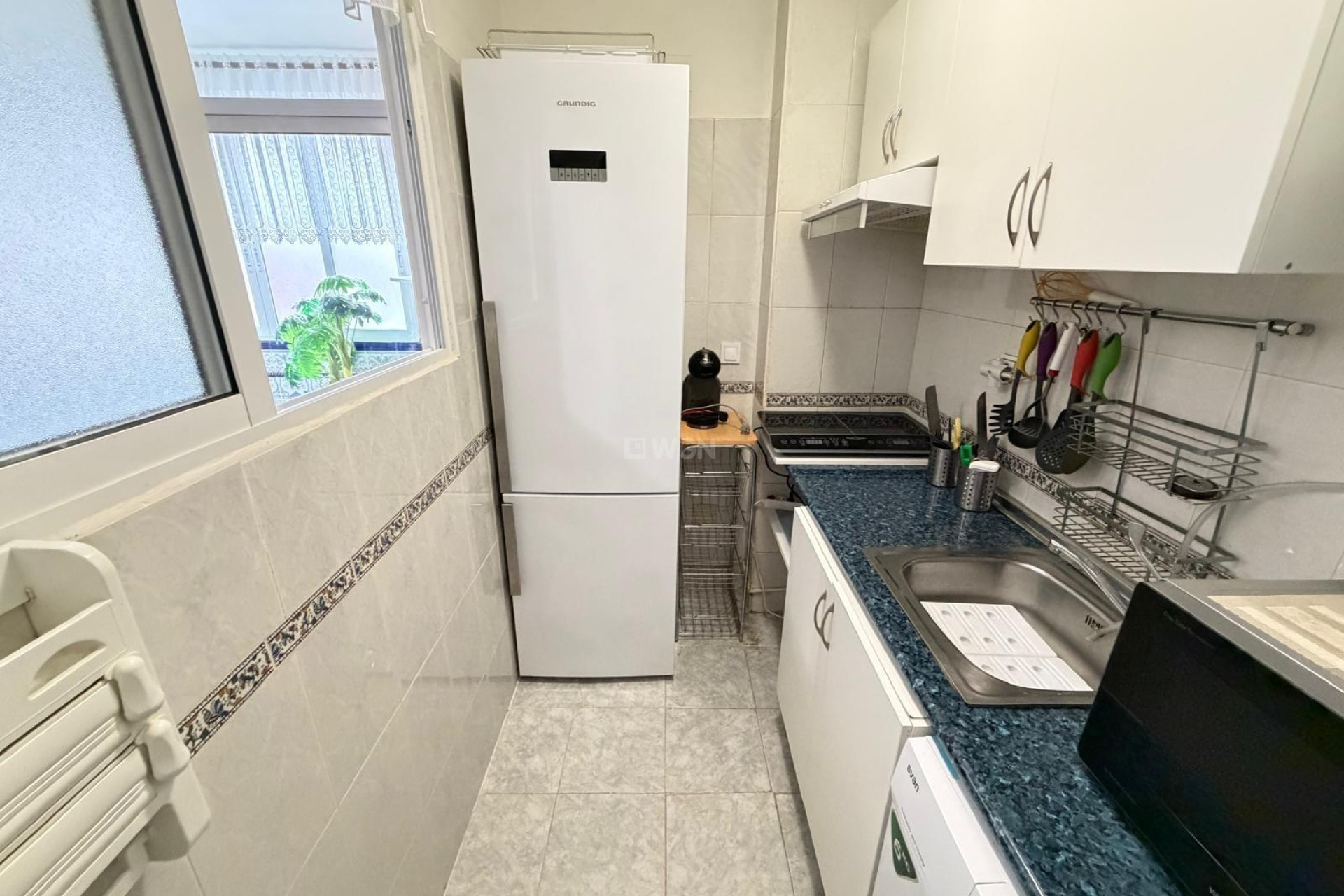 Wiederverkauf - Wohnung - Torrevieja - Playa del Cura