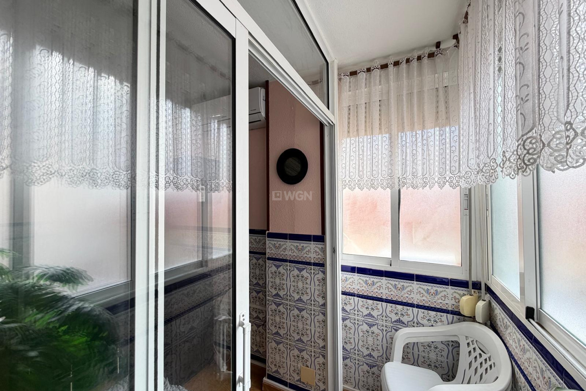 Wiederverkauf - Wohnung - Torrevieja - Playa del Cura