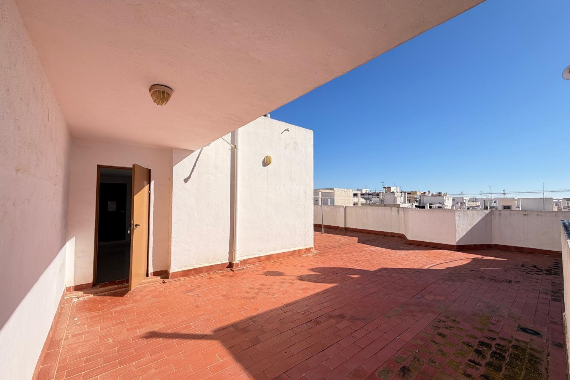 Wiederverkauf - Wohnung - Torrevieja - Playa del Cura