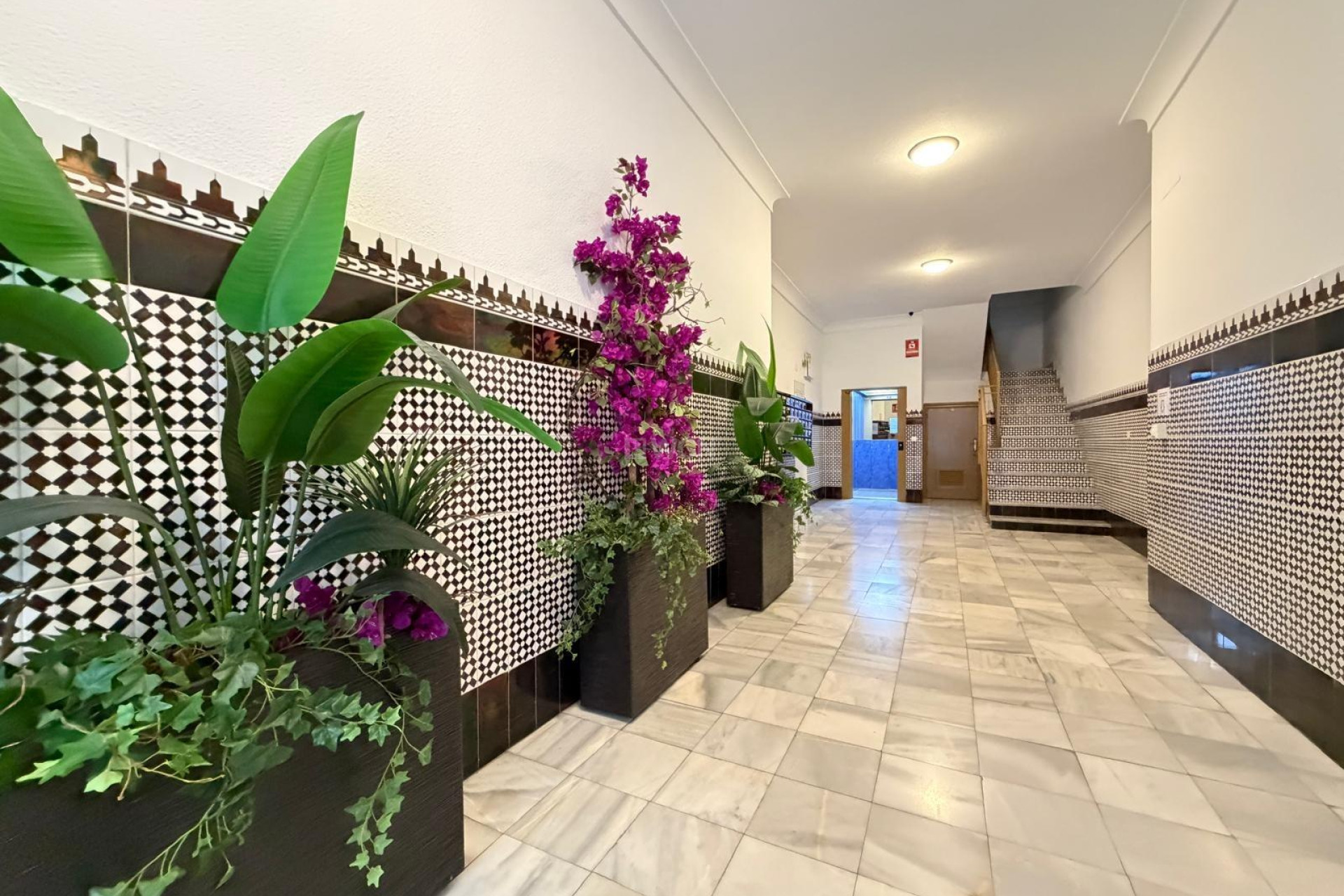 Wiederverkauf - Wohnung - Torrevieja - Playa del Cura