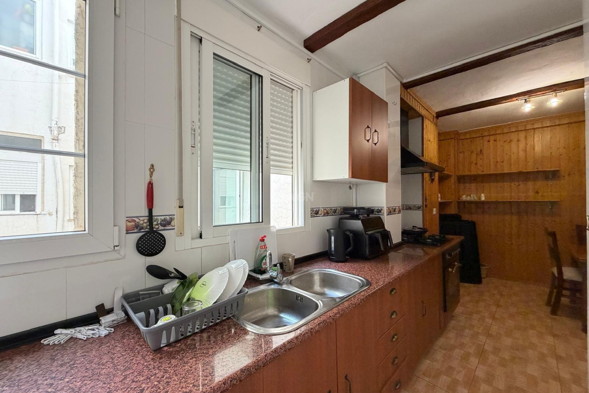 Wiederverkauf - Wohnung - Torrevieja - Playa del Cura