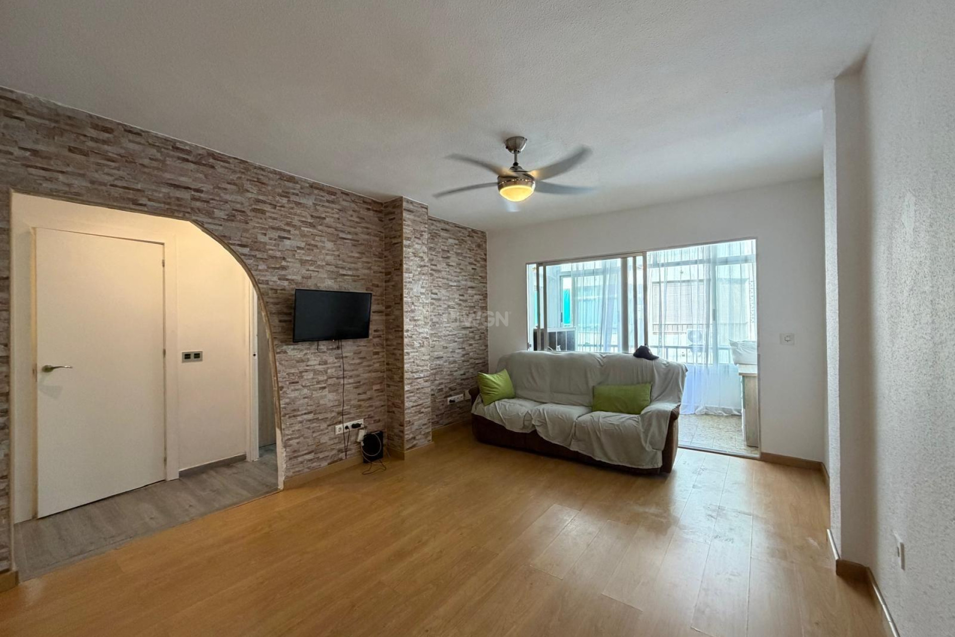 Wiederverkauf - Wohnung - Torrevieja - Playa del Cura