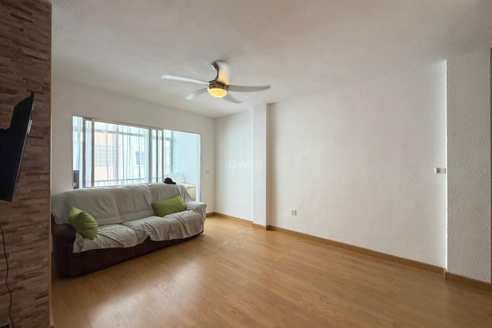 Wiederverkauf - Wohnung - Torrevieja - Playa del Cura