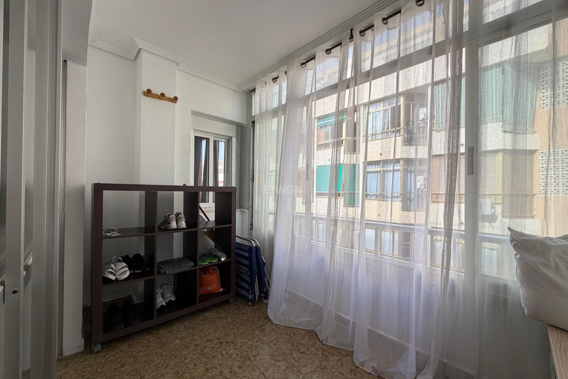Wiederverkauf - Wohnung - Torrevieja - Playa del Cura