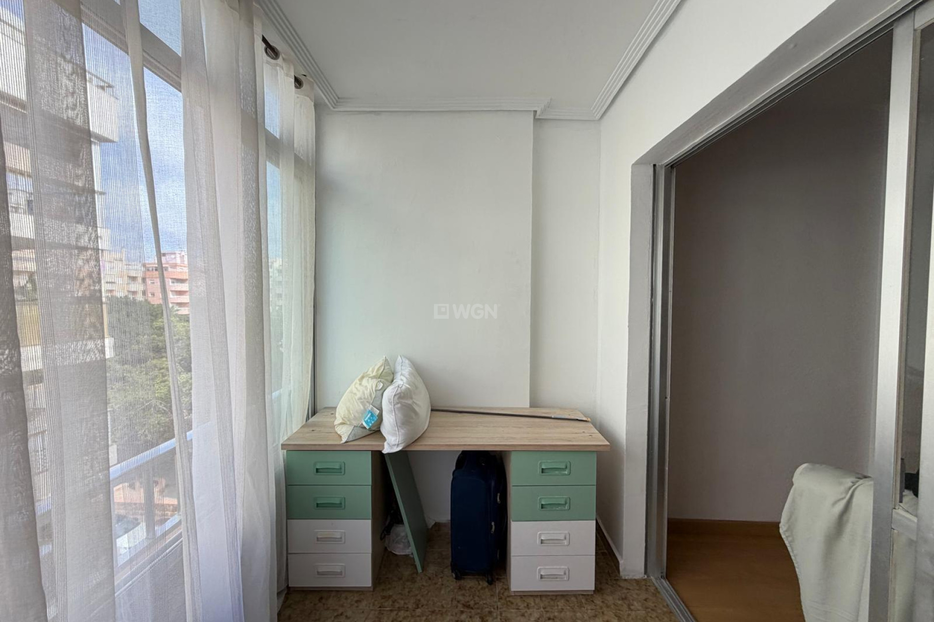 Wiederverkauf - Wohnung - Torrevieja - Playa del Cura