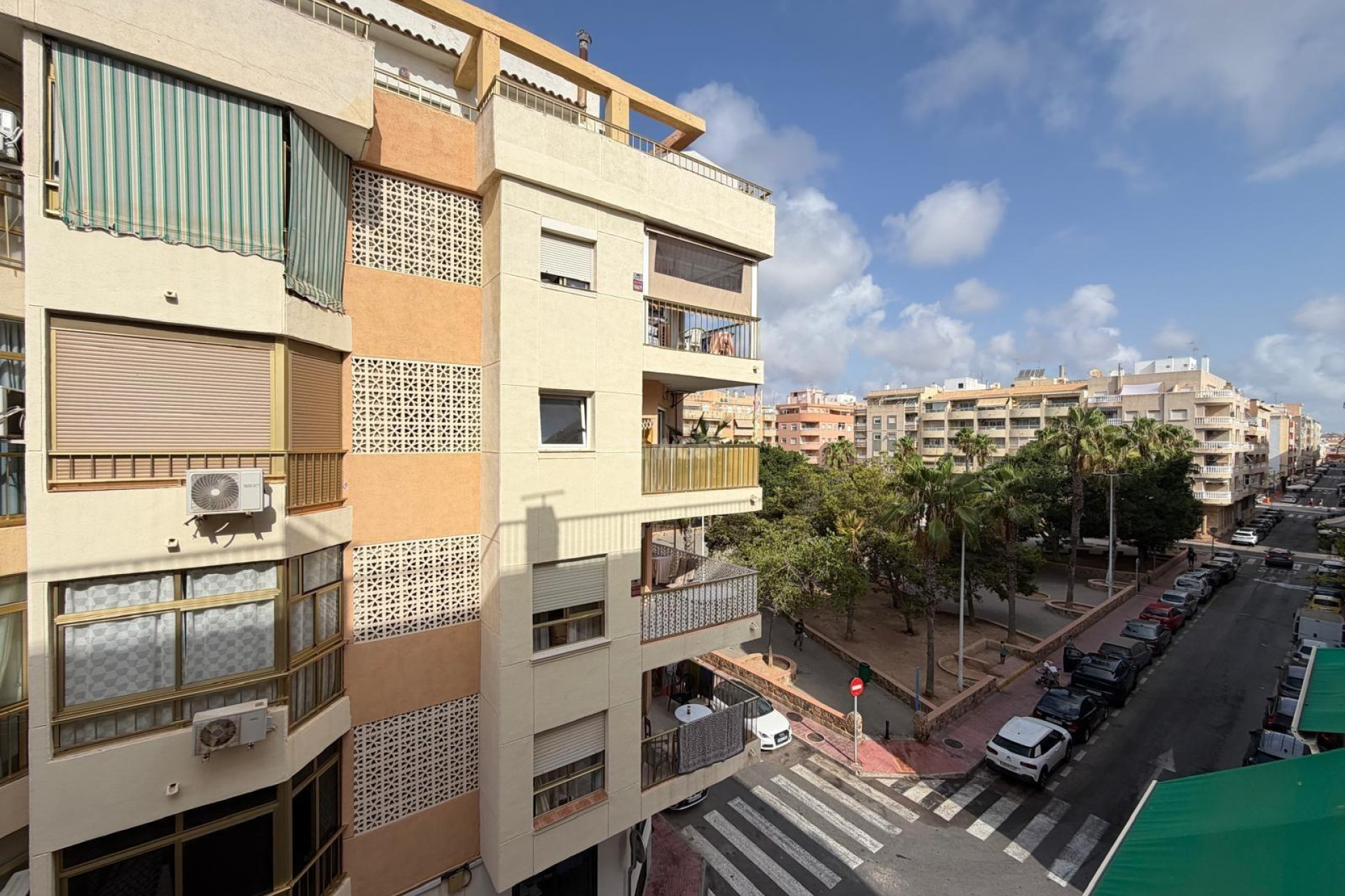 Wiederverkauf - Wohnung - Torrevieja - Playa del Cura