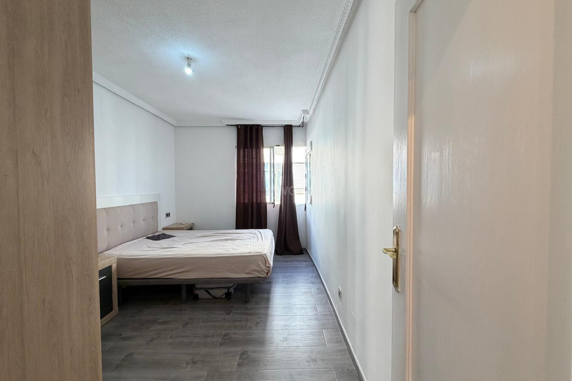 Wiederverkauf - Wohnung - Torrevieja - Playa del Cura