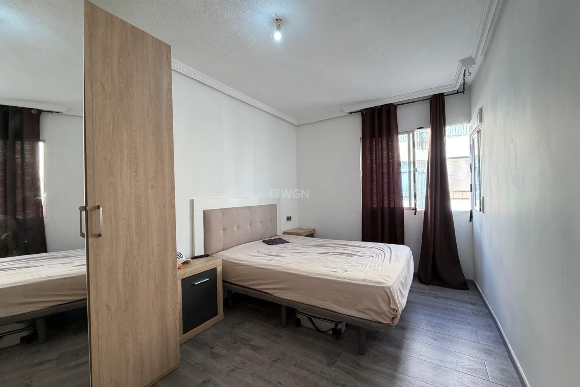 Wiederverkauf - Wohnung - Torrevieja - Playa del Cura