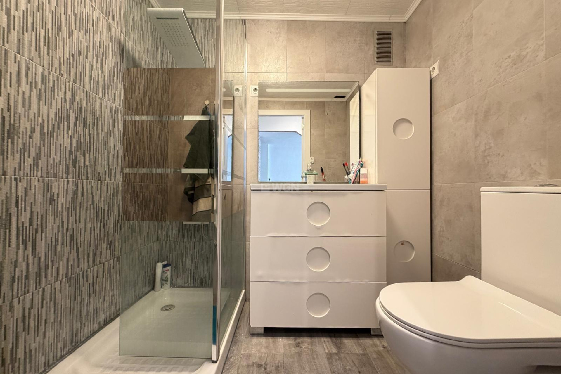Wiederverkauf - Wohnung - Torrevieja - Playa del Cura