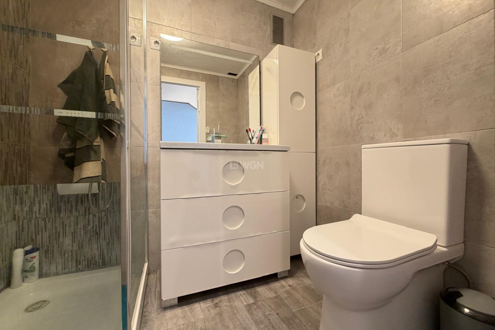 Wiederverkauf - Wohnung - Torrevieja - Playa del Cura