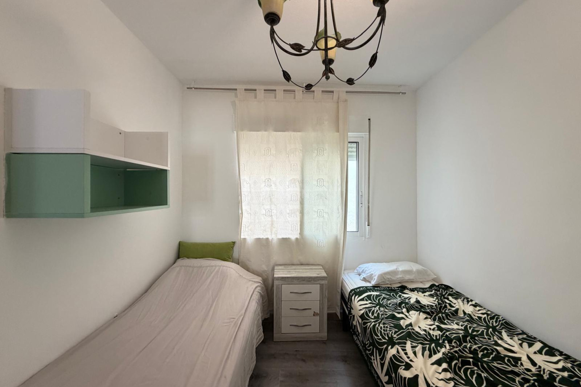 Wiederverkauf - Wohnung - Torrevieja - Playa del Cura