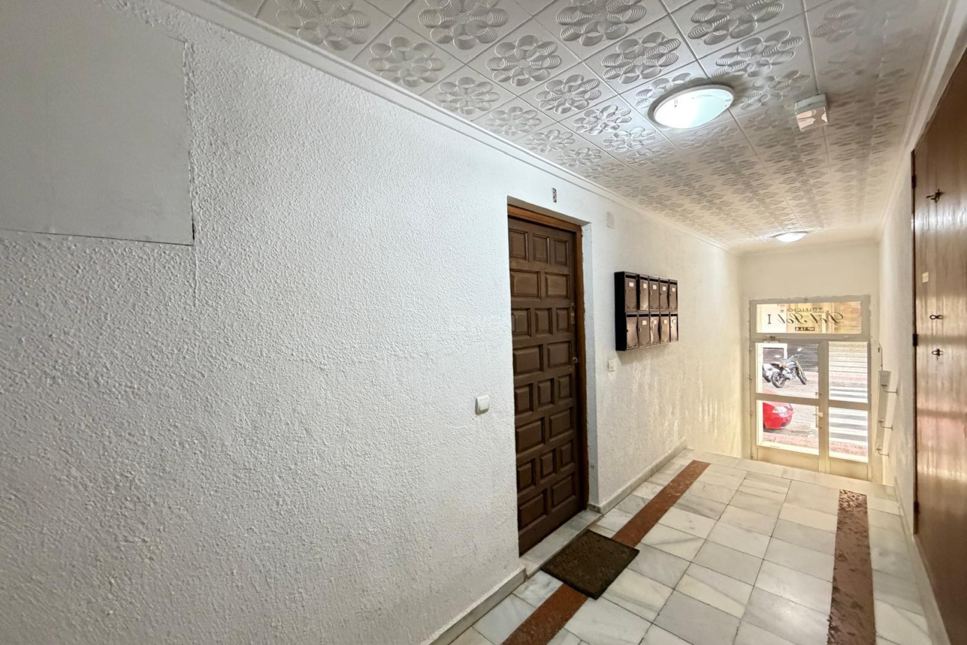 Wiederverkauf - Wohnung - Torrevieja - Playa del Cura