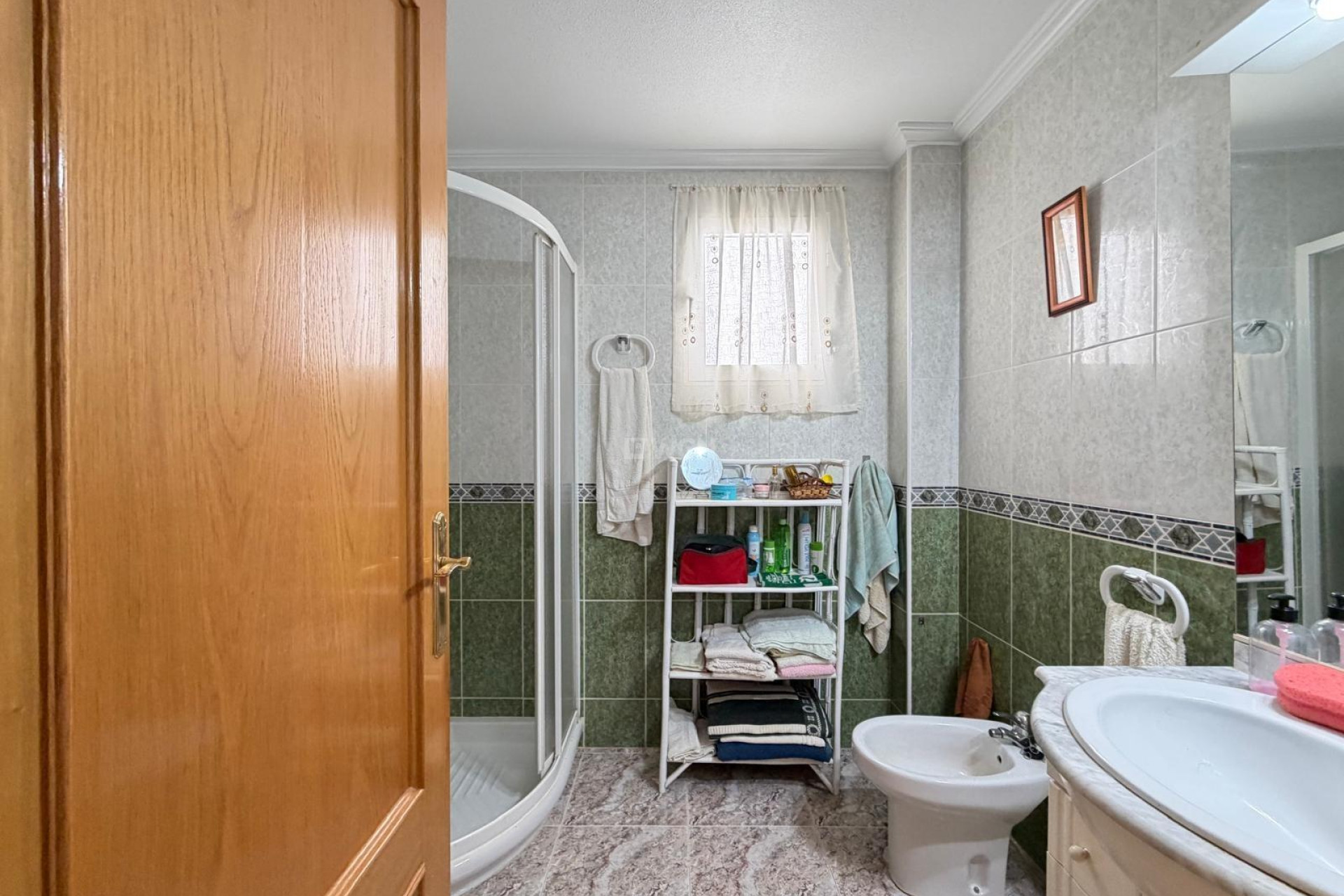 Wiederverkauf - Wohnung - Torrevieja - Playa del Cura