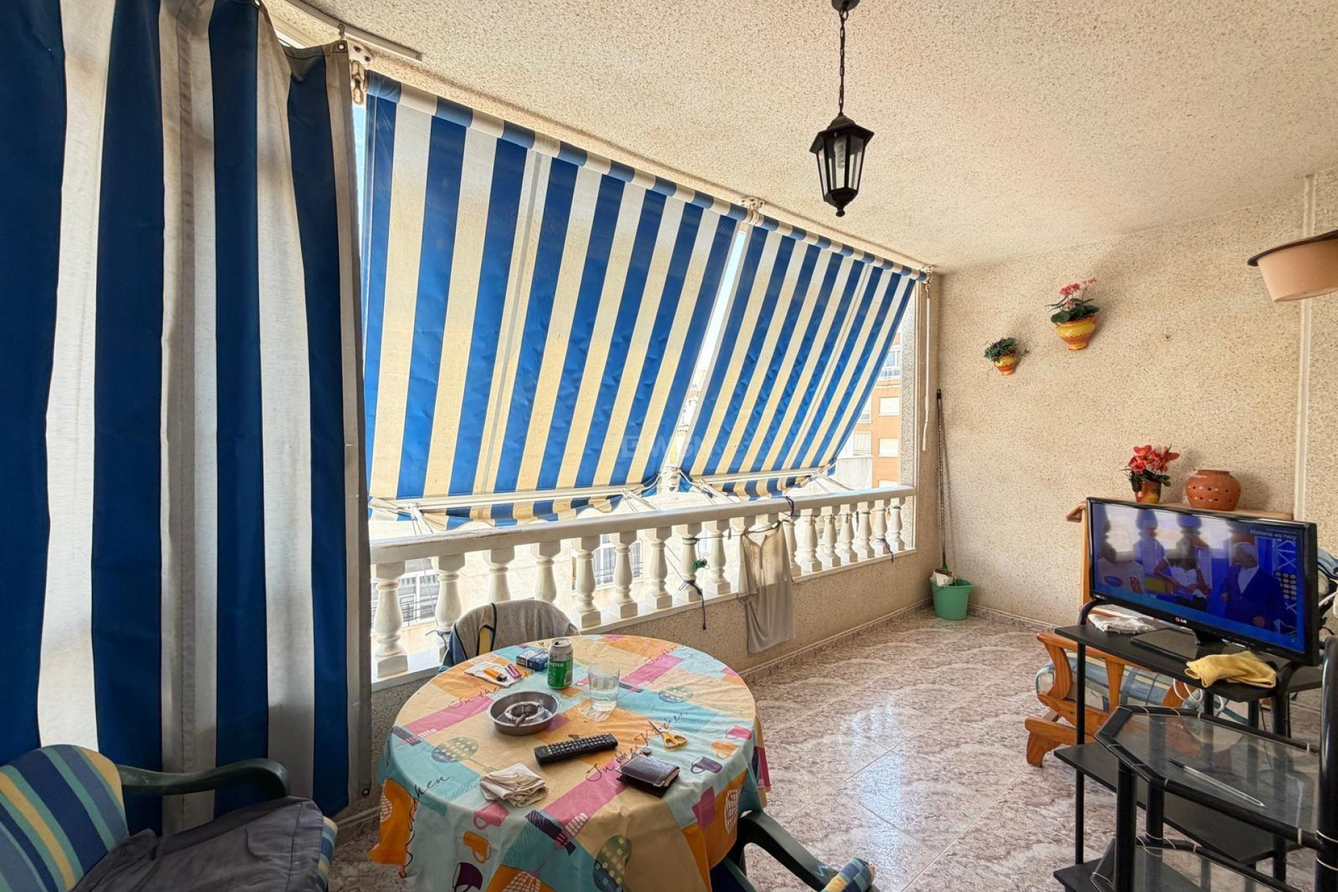 Wiederverkauf - Wohnung - Torrevieja - Playa del Cura