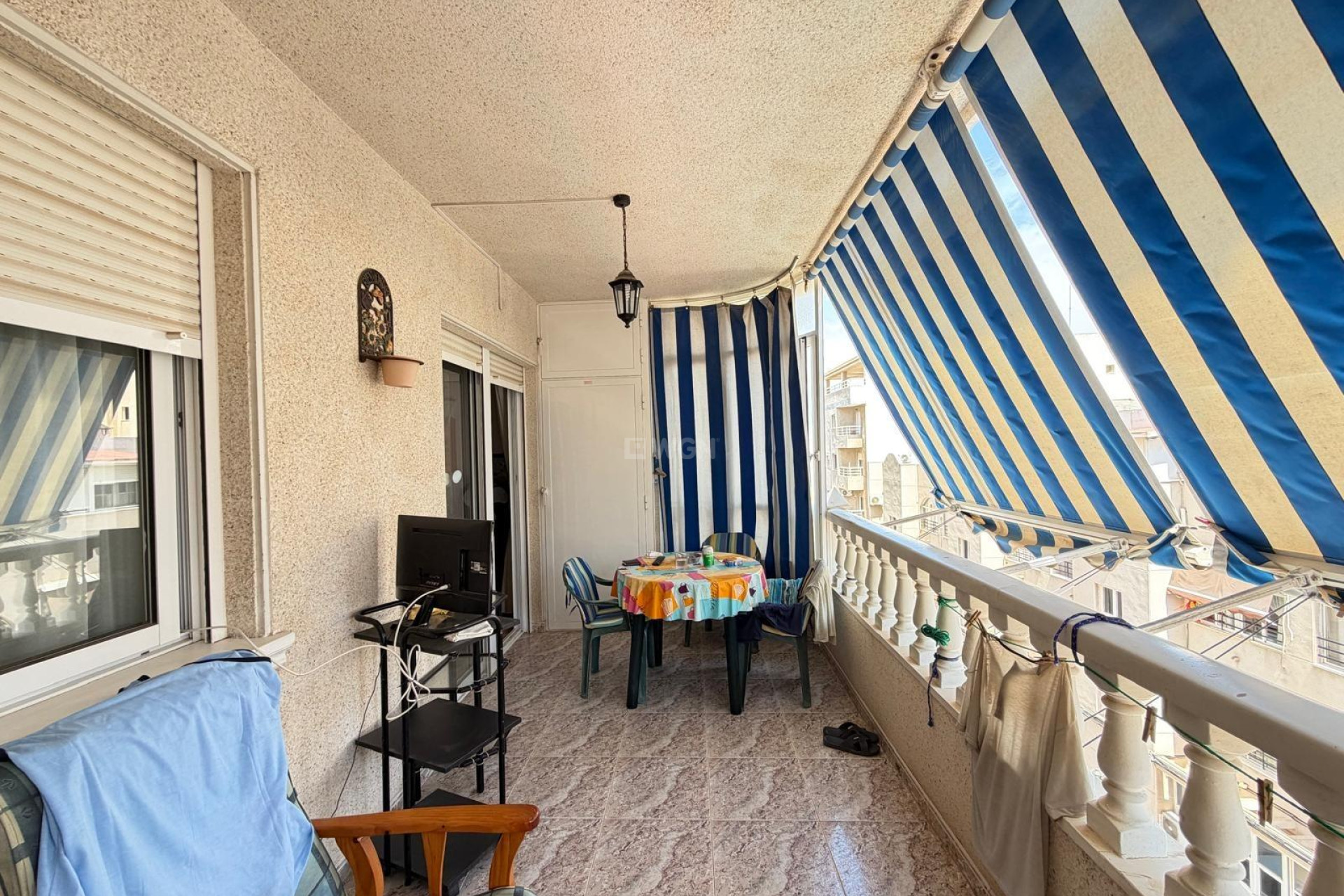 Wiederverkauf - Wohnung - Torrevieja - Playa del Cura