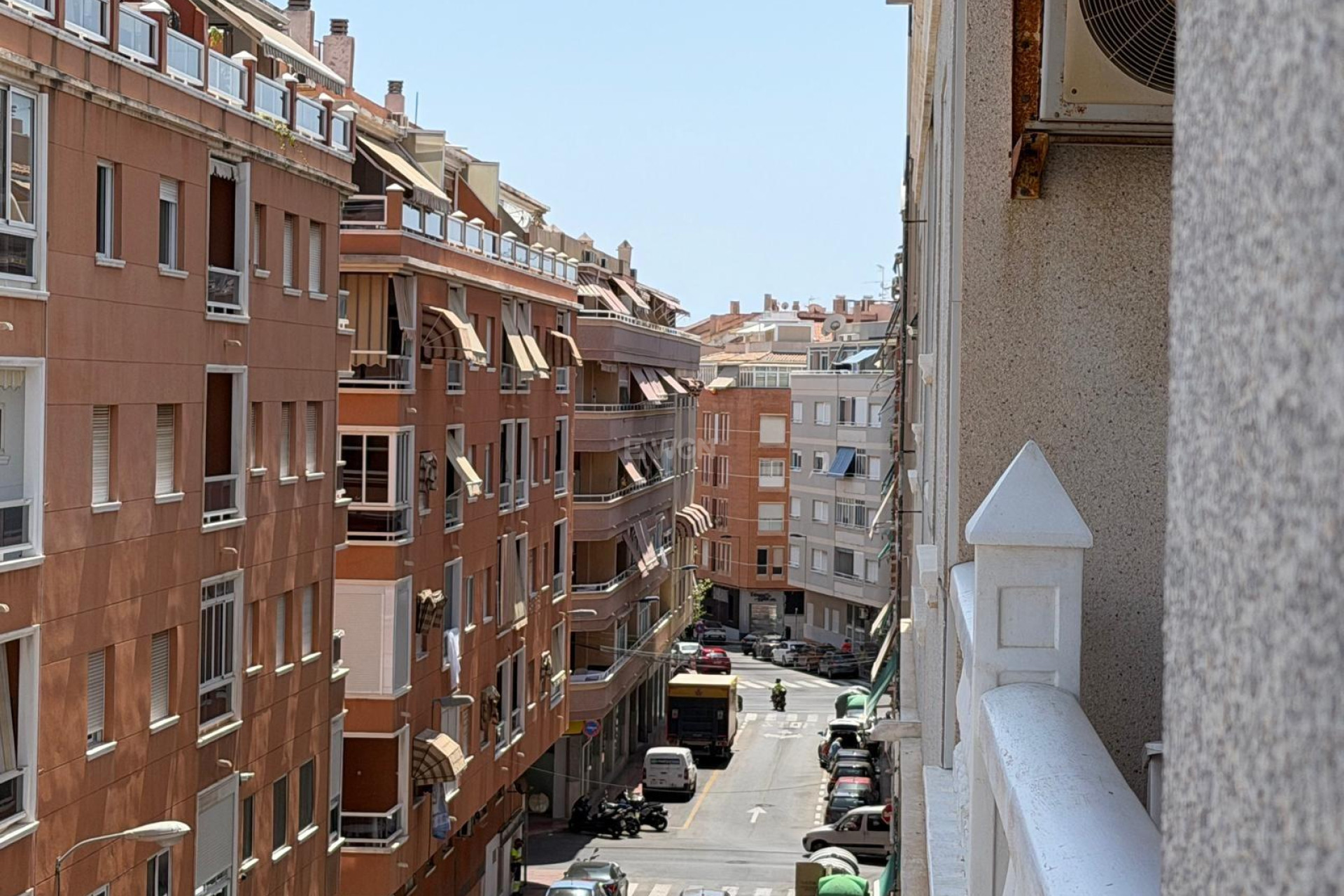 Wiederverkauf - Wohnung - Torrevieja - Playa del Cura