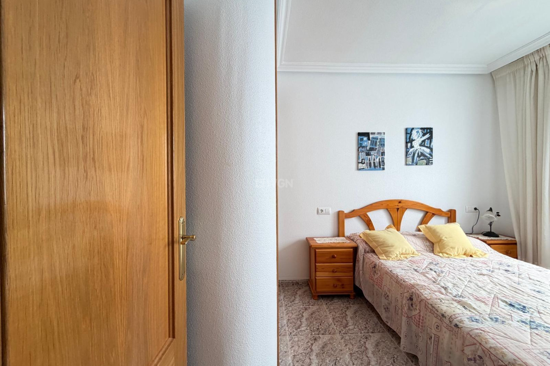 Wiederverkauf - Wohnung - Torrevieja - Playa del Cura