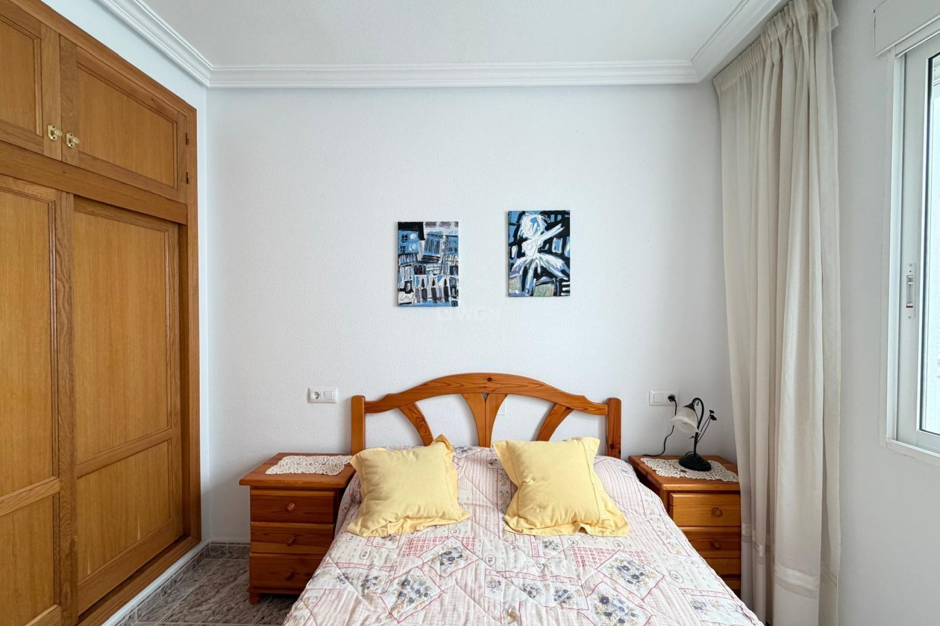 Wiederverkauf - Wohnung - Torrevieja - Playa del Cura