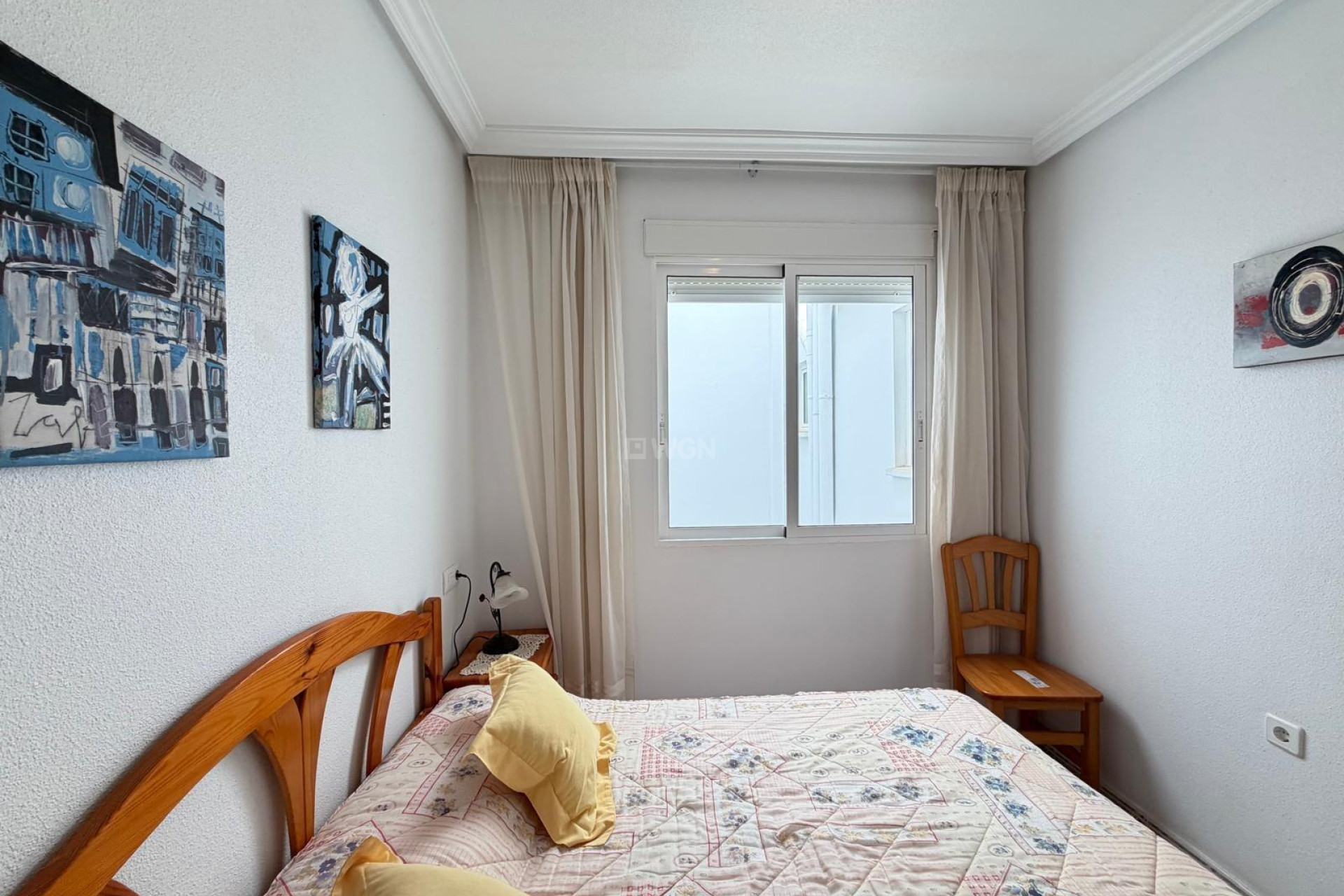 Wiederverkauf - Wohnung - Torrevieja - Playa del Cura