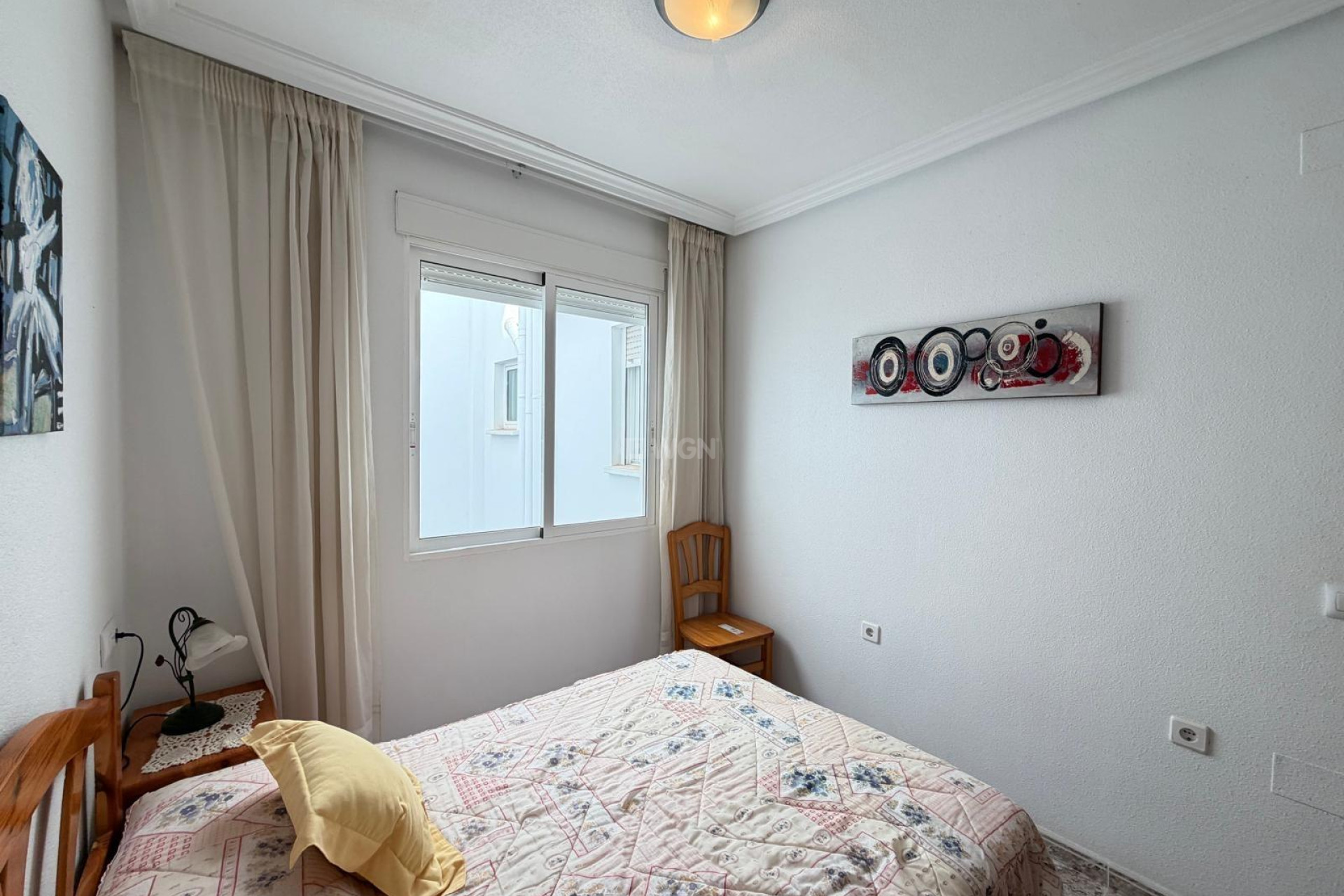 Wiederverkauf - Wohnung - Torrevieja - Playa del Cura