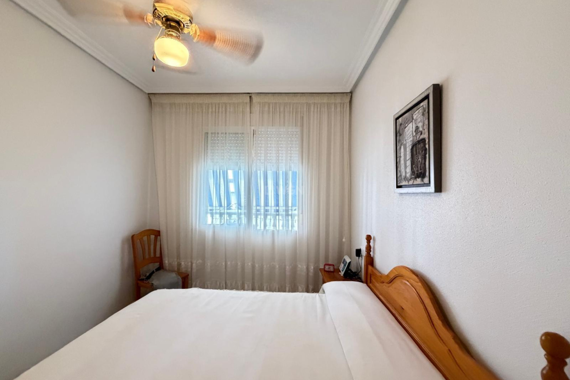 Wiederverkauf - Wohnung - Torrevieja - Playa del Cura