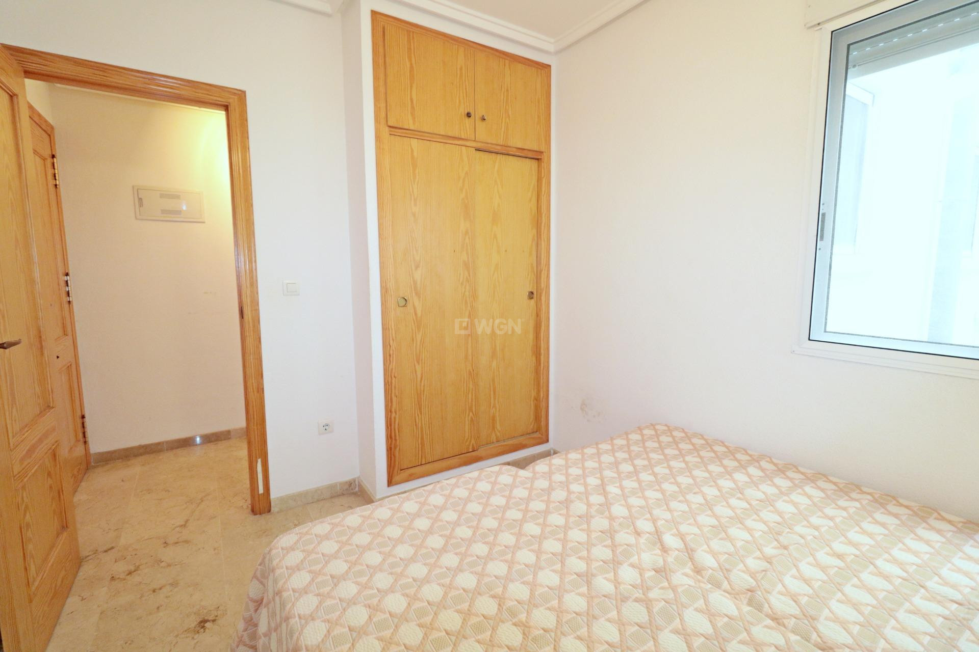 Wiederverkauf - Wohnung - Torrevieja - Playa del Cura