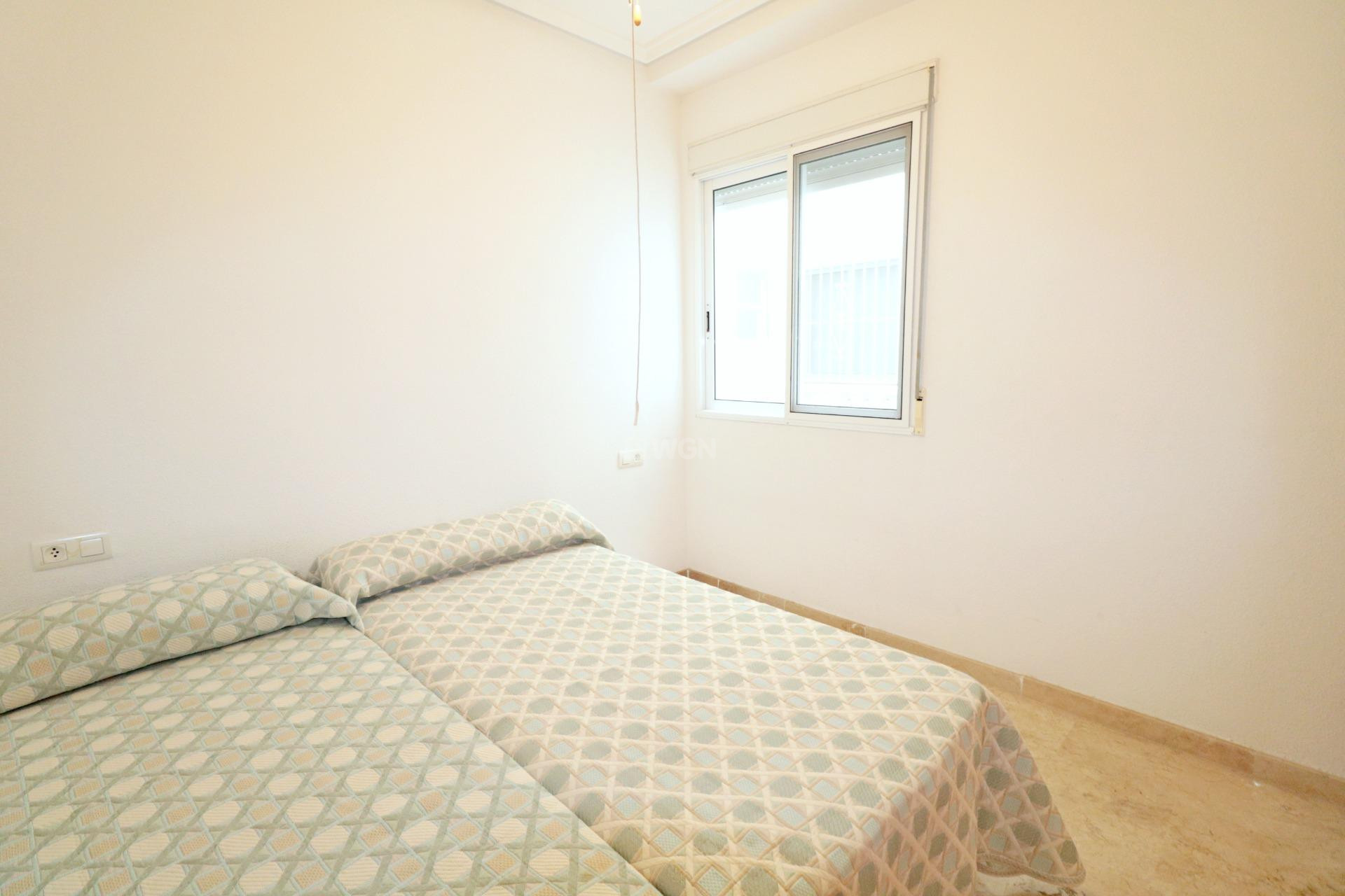 Wiederverkauf - Wohnung - Torrevieja - Playa del Cura