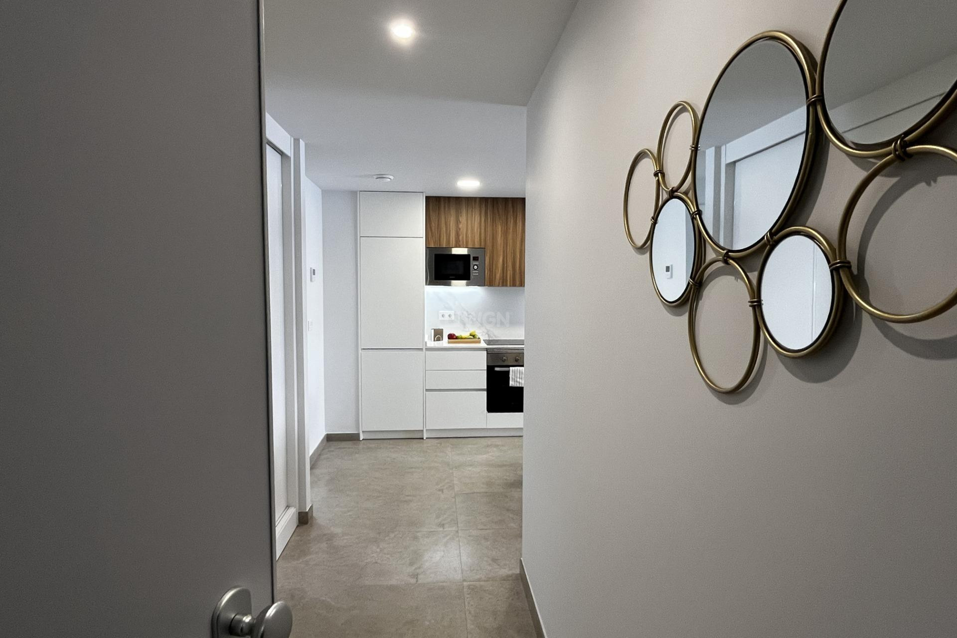 Wiederverkauf - Wohnung - Torrevieja - Playa del Cura