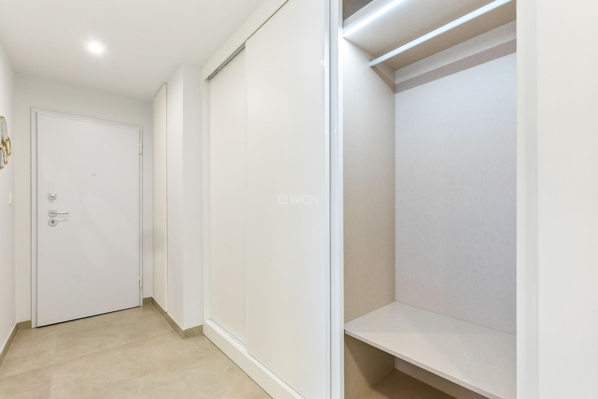 Wiederverkauf - Wohnung - Torrevieja - Playa del Cura