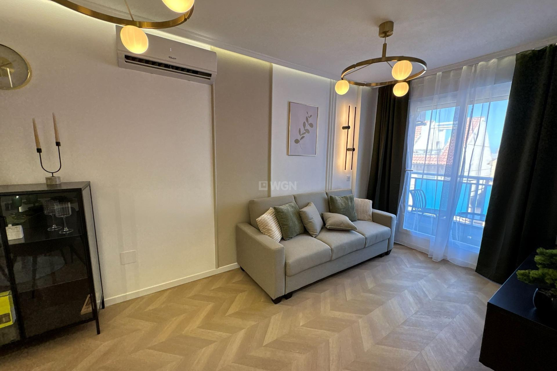 Wiederverkauf - Wohnung - Torrevieja - Playa del Cura