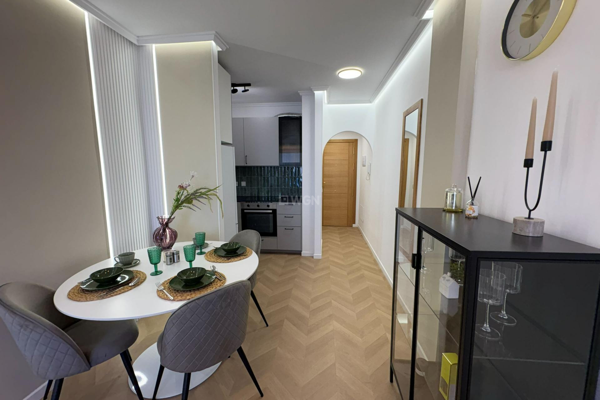Wiederverkauf - Wohnung - Torrevieja - Playa del Cura