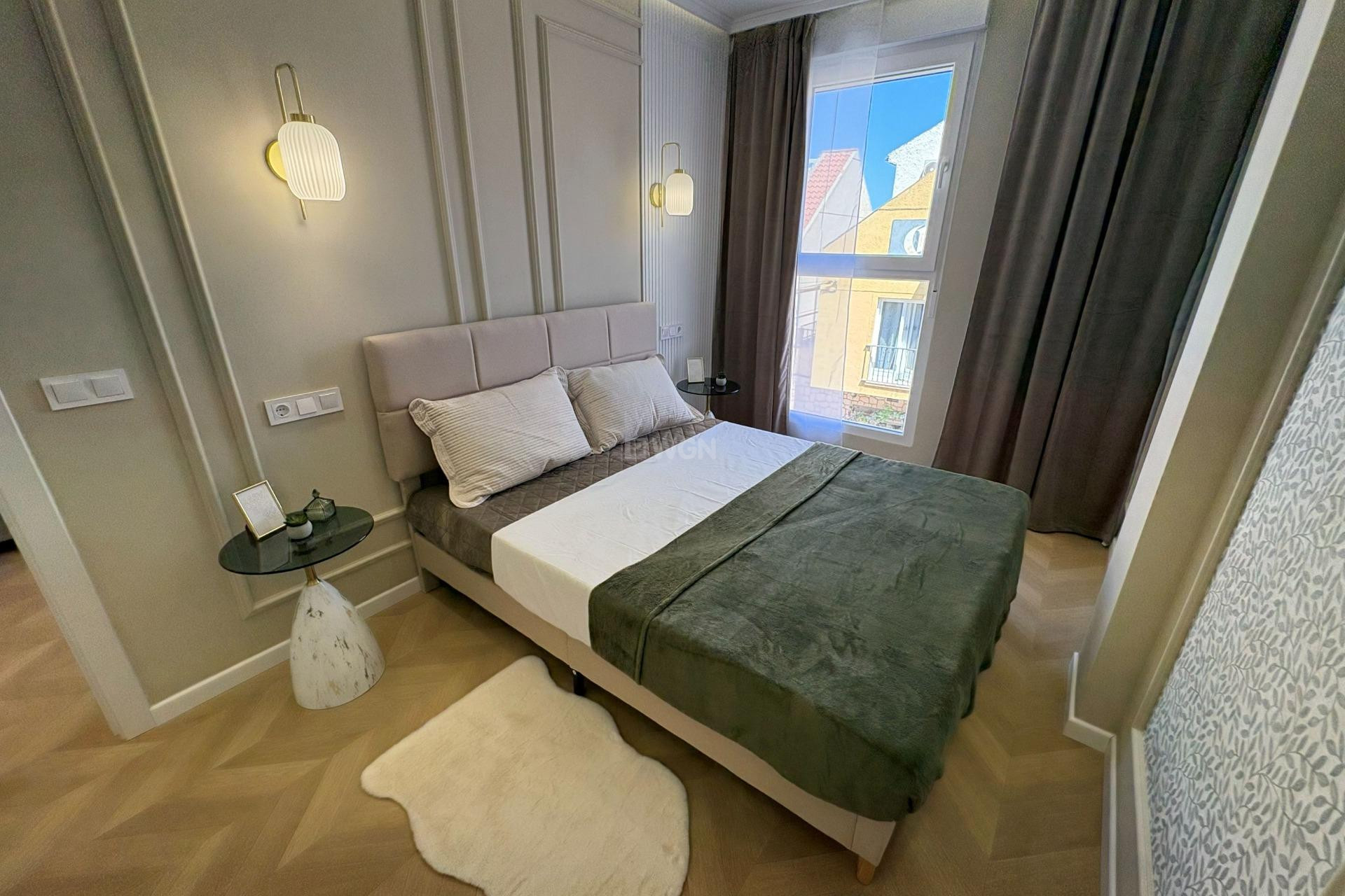 Wiederverkauf - Wohnung - Torrevieja - Playa del Cura