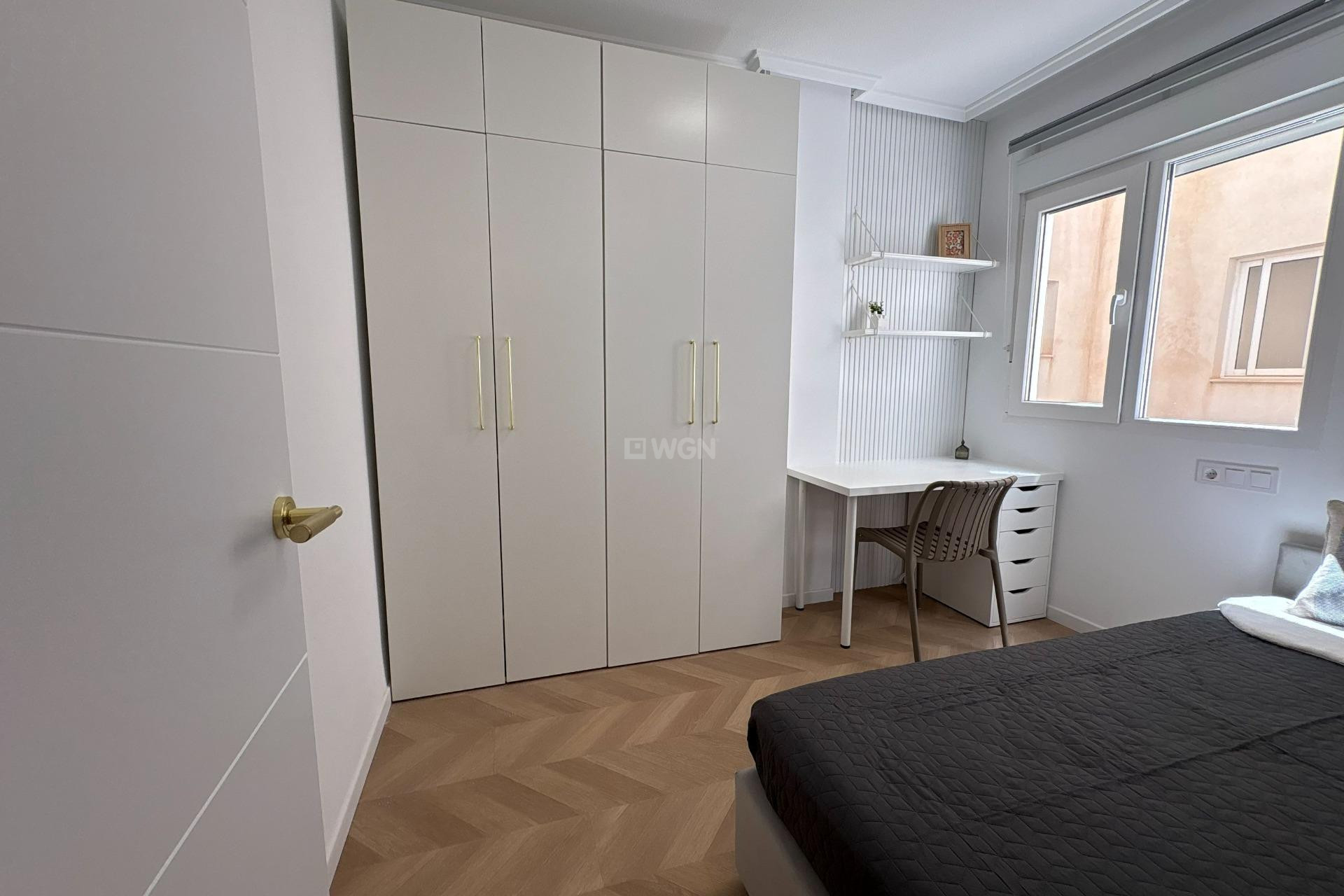 Wiederverkauf - Wohnung - Torrevieja - Playa del Cura