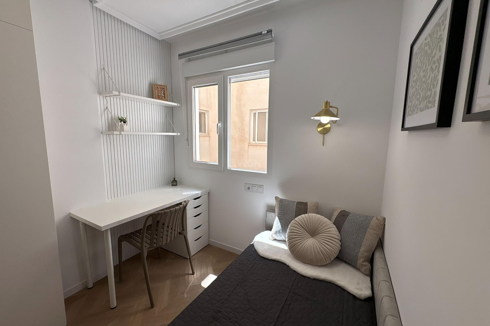 Wiederverkauf - Wohnung - Torrevieja - Playa del Cura