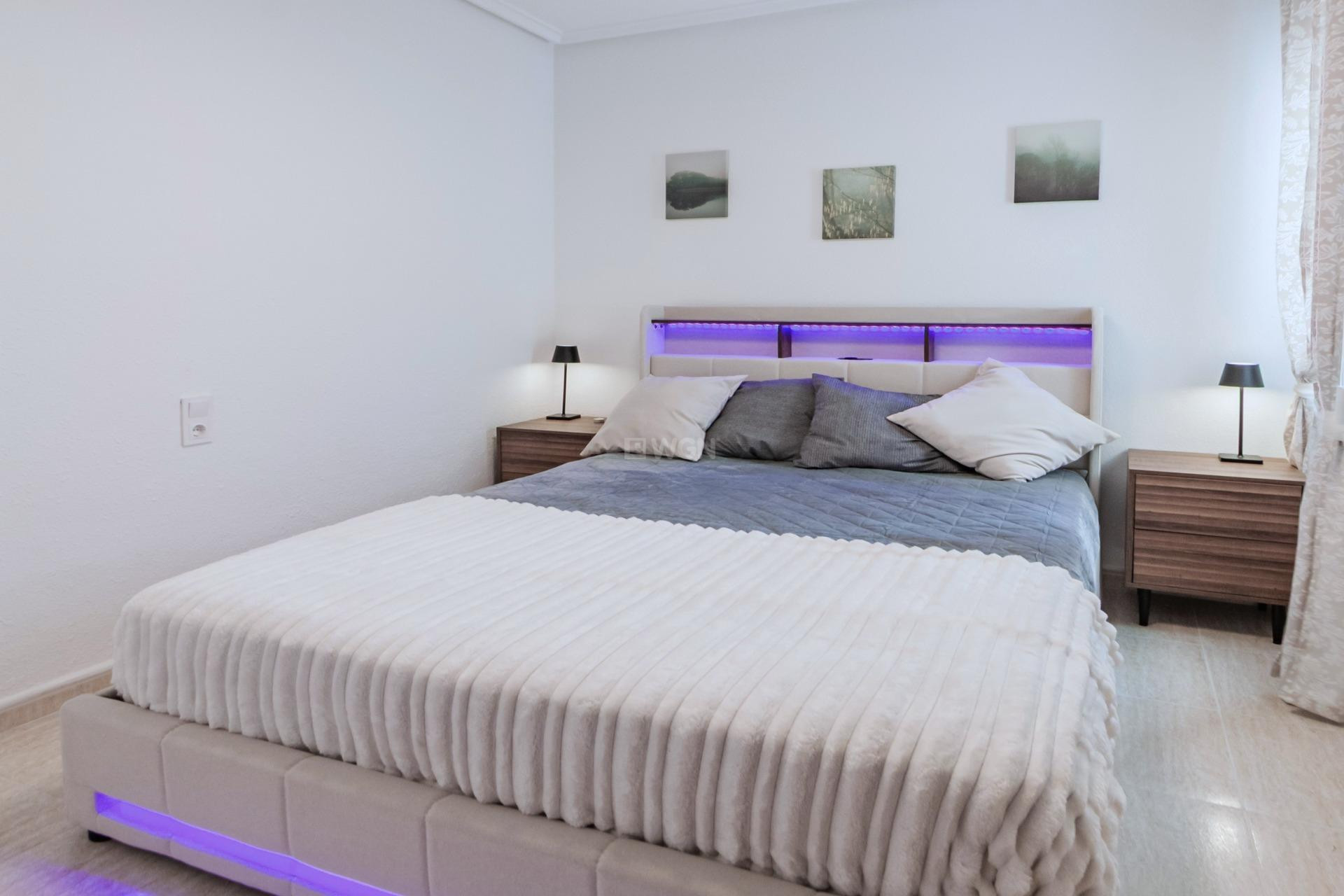 Wiederverkauf - Wohnung - Torrevieja - Playa del Cura