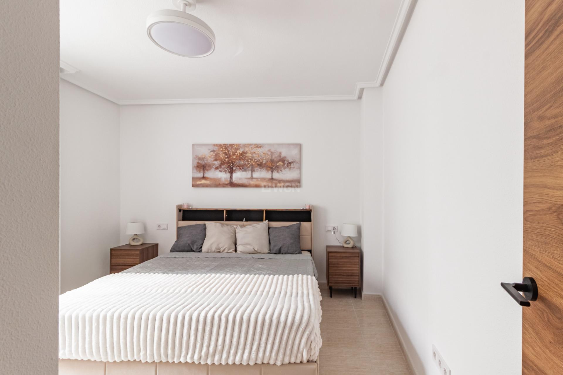 Wiederverkauf - Wohnung - Torrevieja - Playa del Cura