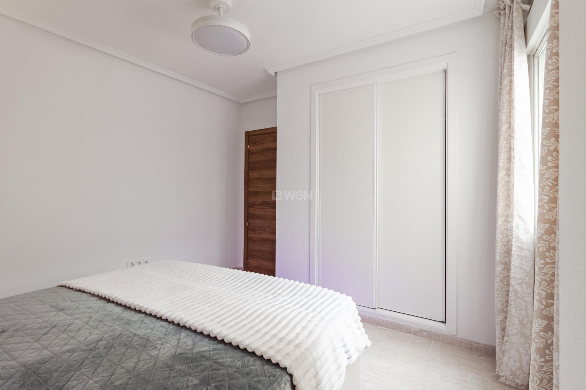 Wiederverkauf - Wohnung - Torrevieja - Playa del Cura