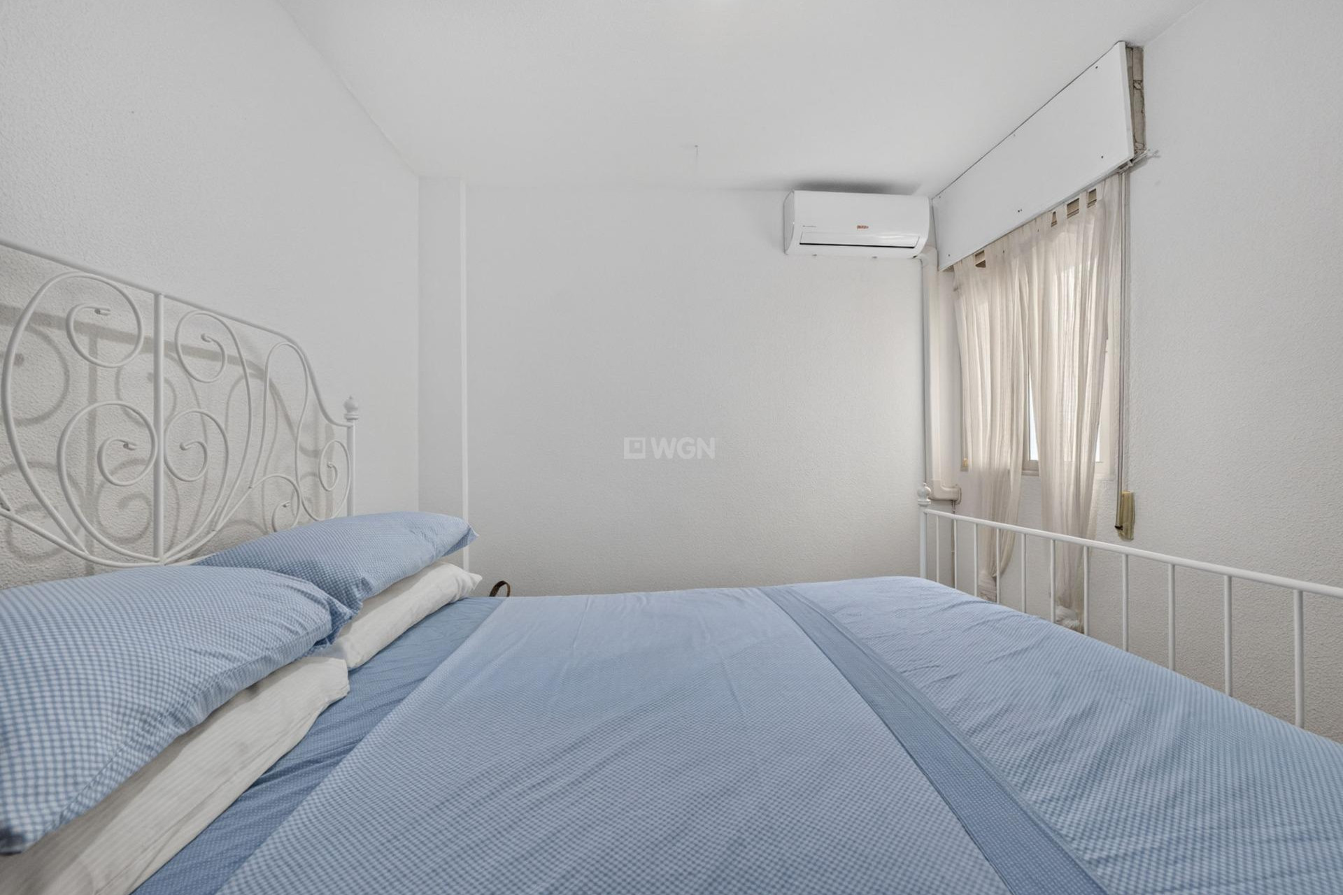Wiederverkauf - Wohnung - Torrevieja - Playa del Cura