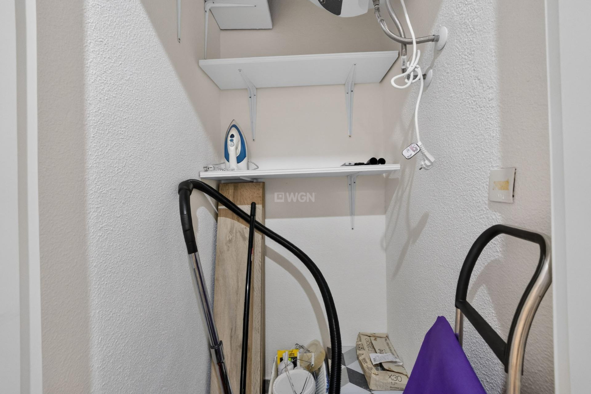 Wiederverkauf - Wohnung - Torrevieja - Playa del Cura