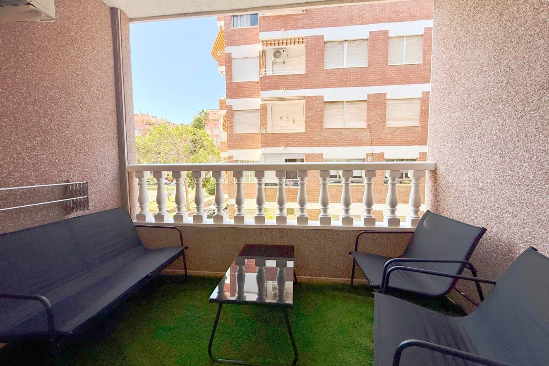 Wiederverkauf - Wohnung - Torrevieja - Playa del Cura