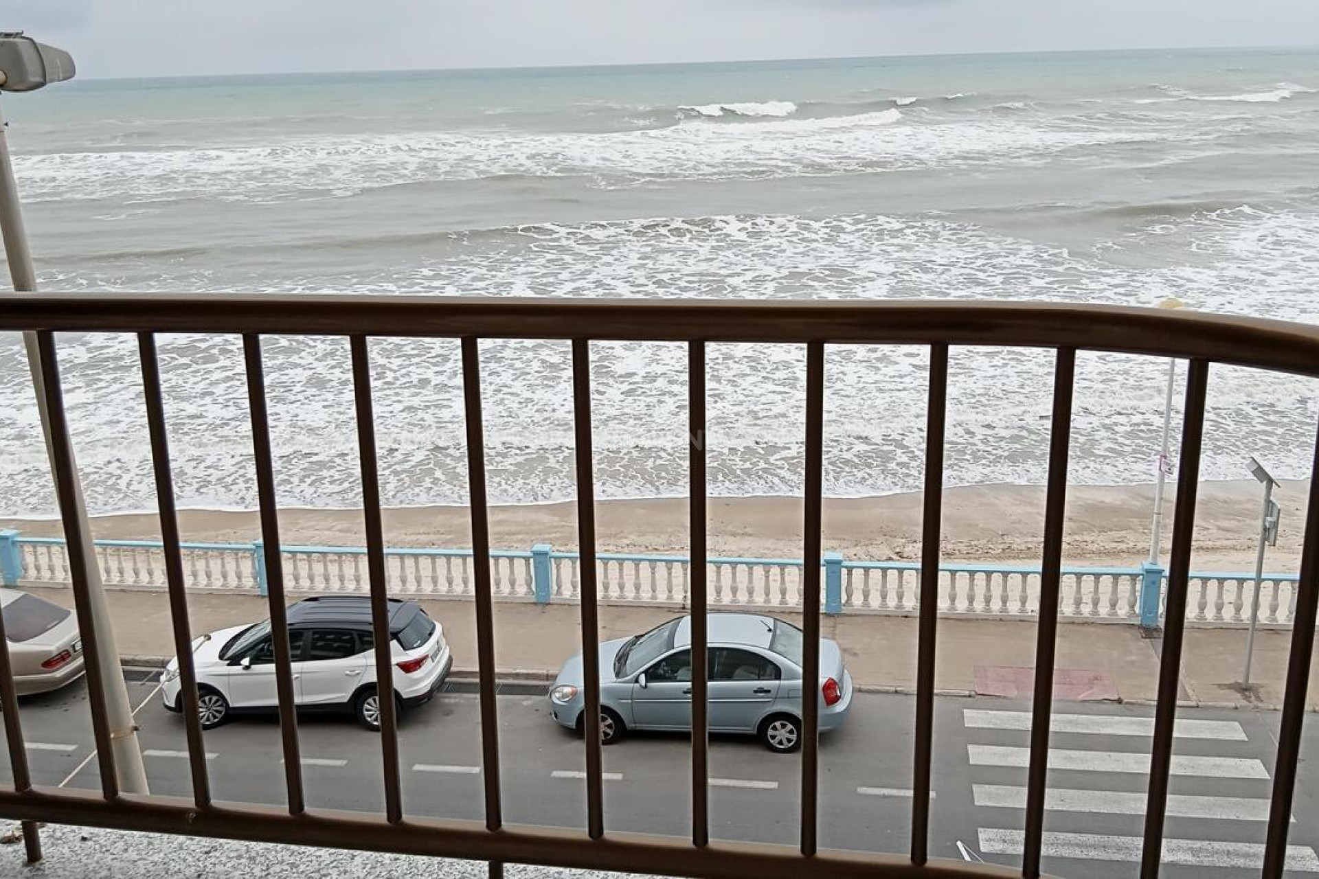 Wiederverkauf - Wohnung - Torrevieja - PLAYA LOS LOCOS