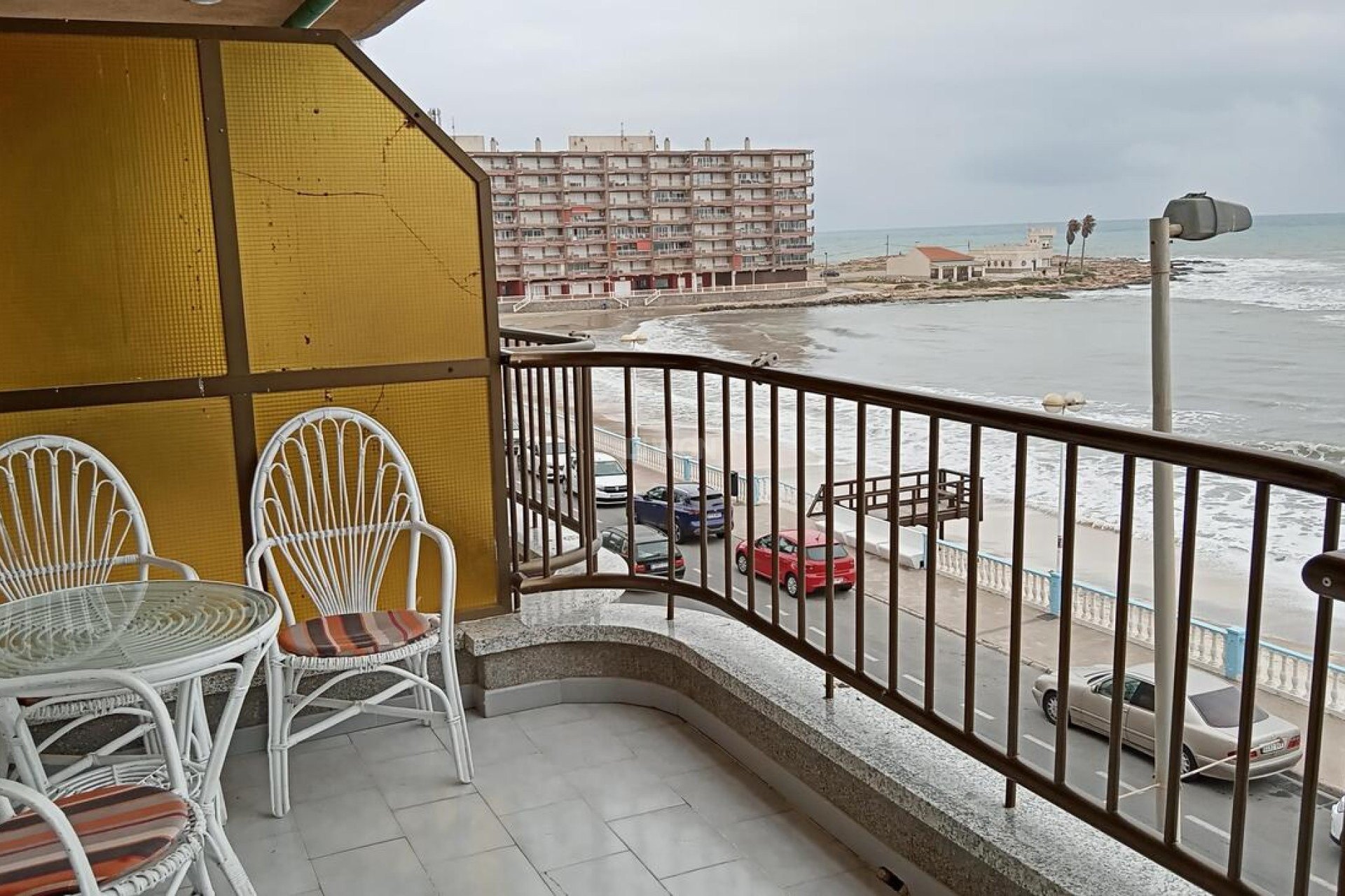 Wiederverkauf - Wohnung - Torrevieja - PLAYA LOS LOCOS