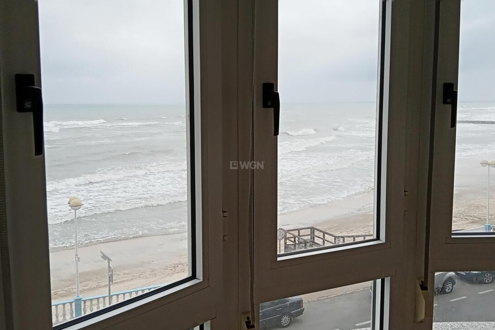 Wiederverkauf - Wohnung - Torrevieja - PLAYA LOS LOCOS