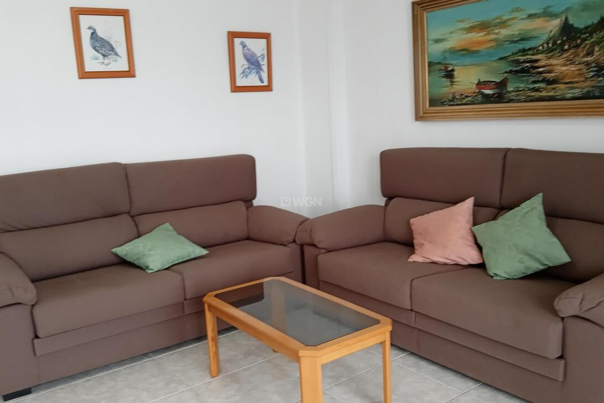 Wiederverkauf - Wohnung - Torrevieja - PLAYA LOS LOCOS