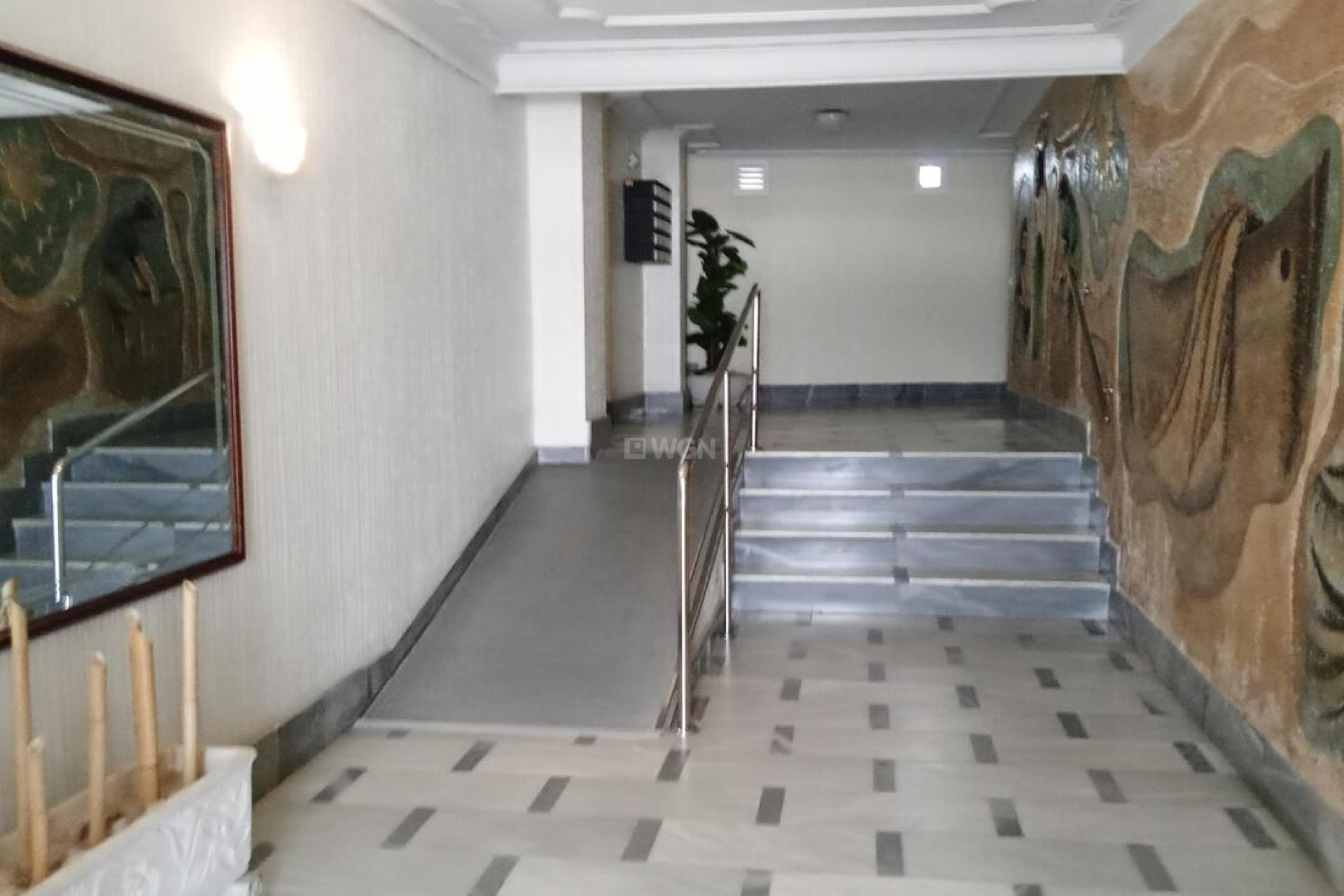 Wiederverkauf - Wohnung - Torrevieja - PLAYA LOS LOCOS