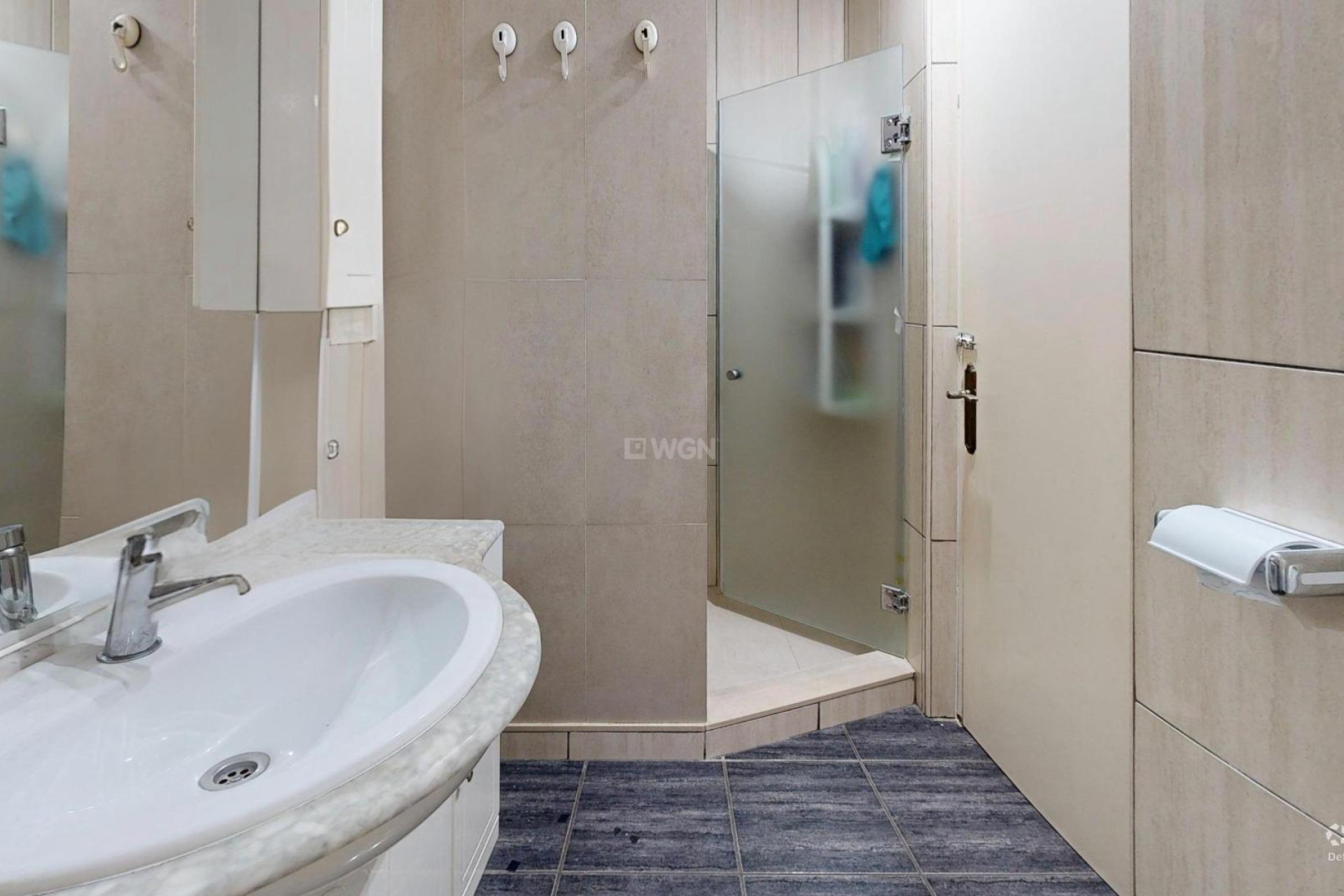 Wiederverkauf - Wohnung - Torrevieja - Puerto Deportivo Marina Salinas