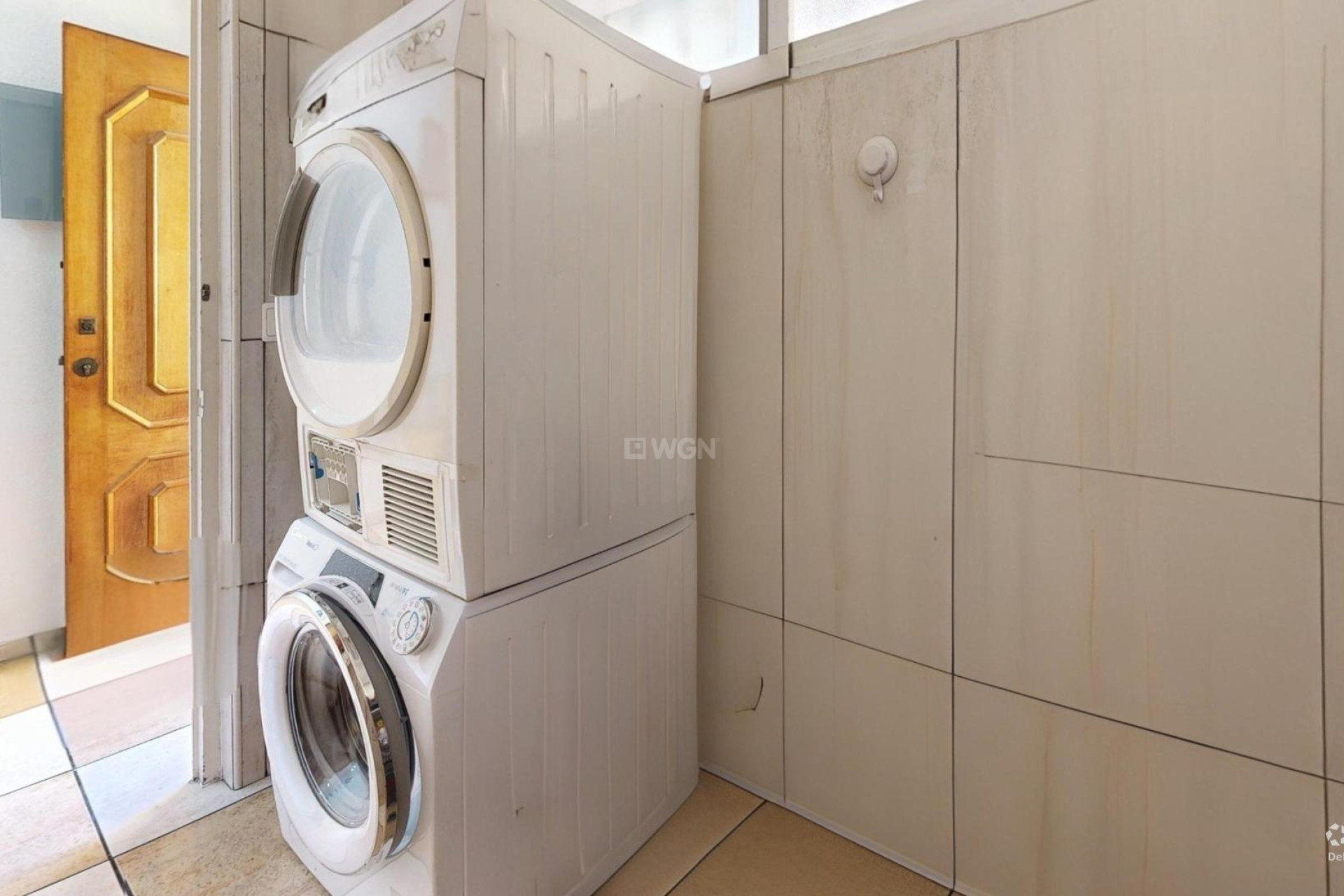 Wiederverkauf - Wohnung - Torrevieja - Puerto Deportivo Marina Salinas