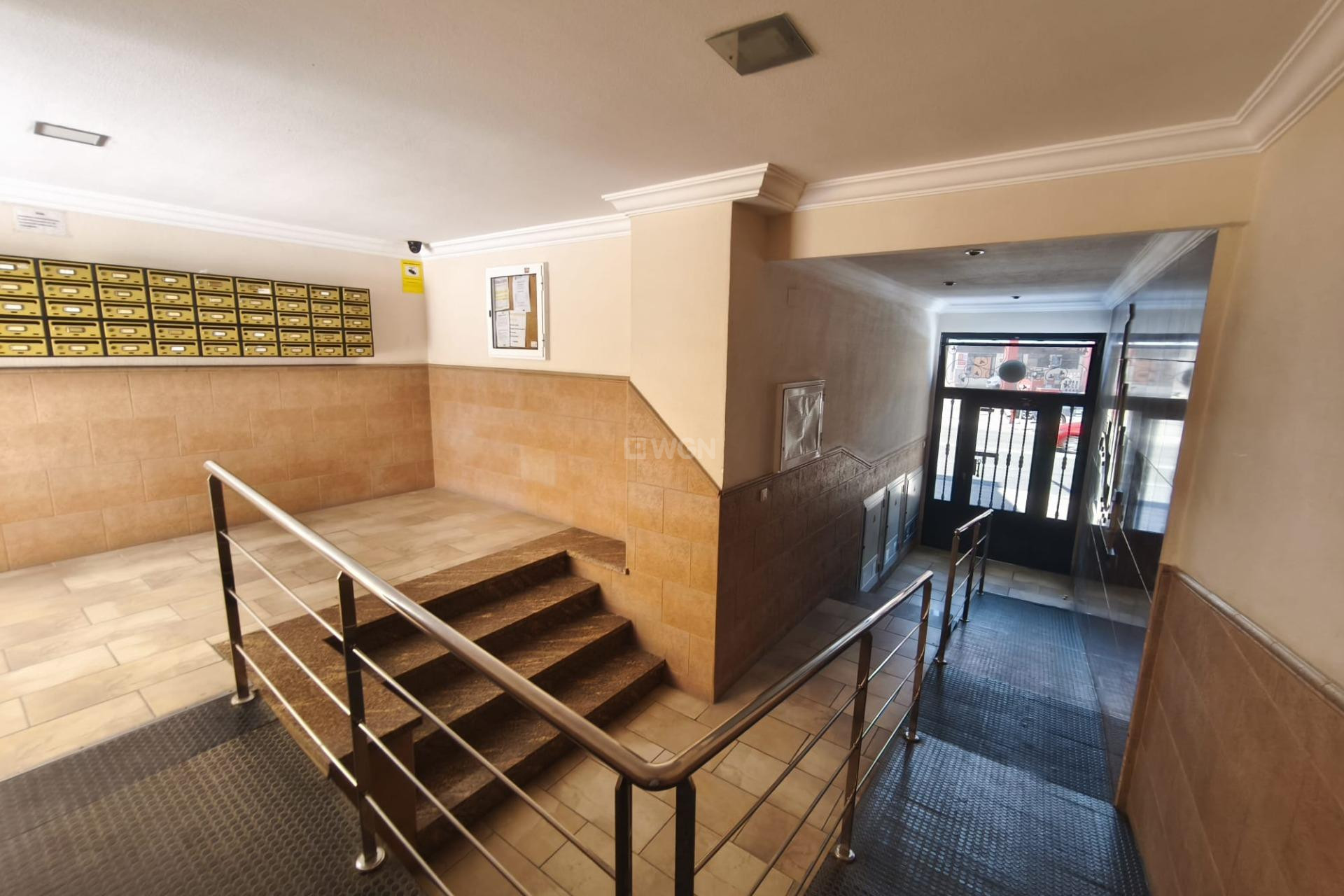 Wiederverkauf - Wohnung - Torrevieja - Puerto Deportivo Marina Salinas